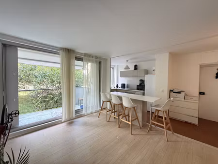 appartement 3 pieces de 52 m2 marly le roi