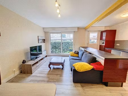appartement merignac t3 parking merignac le jard