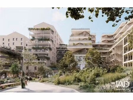 appartement à montpellier (34000)