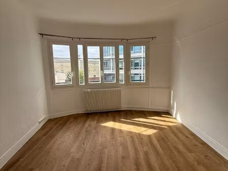 appartement montrouge - 2 pièces de 35 m2