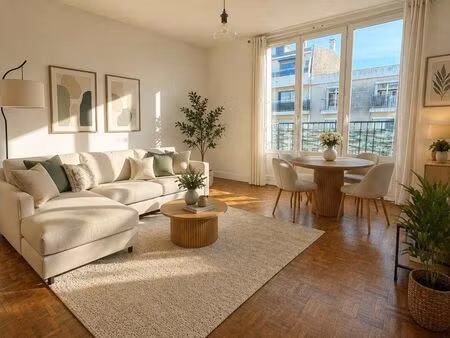 appartement à nantes (44100)