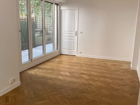 t2 avec terrasse