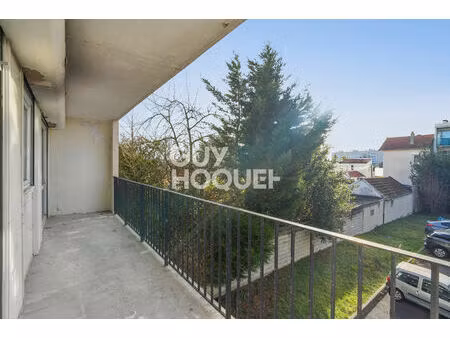 appartement à vendre de 2 pièces de 40 00 m²