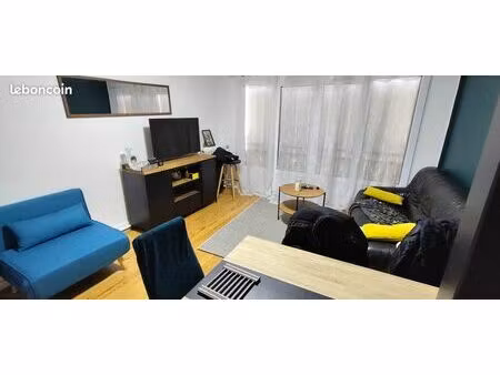 appartement t3