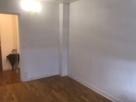 appartement 1 chambre meublé avec ascenseur