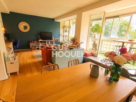 appartement sainte foy les lyon 3 pièce(s) 73.34 m2
