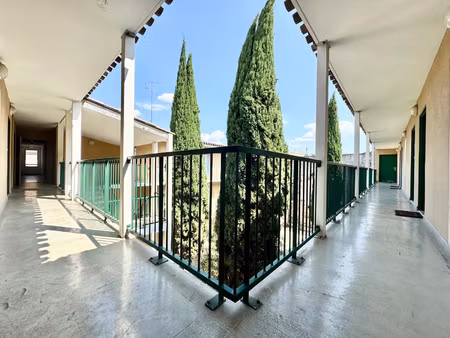 nimes / daudet - studio meuble