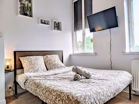 studios meublés à louer à roubaix coliving tout compris
