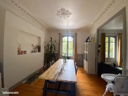 appartement 113m2