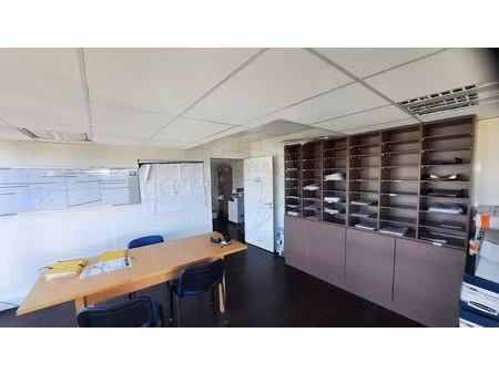 bureau à louer