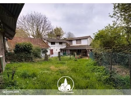 maison de village