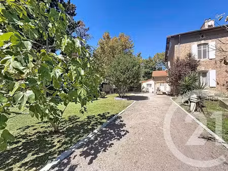 maison à vendre - 4 pièces - 146 77 m2 - salin de giraud - 13 - provence-alpes-cote-d-azur