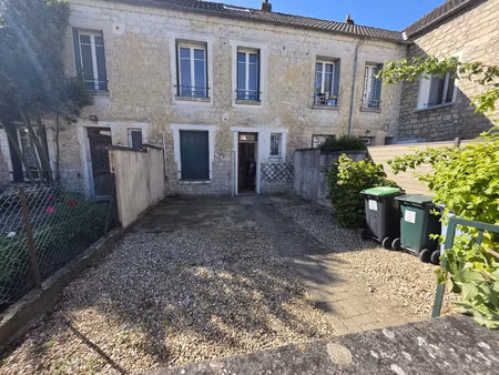 maison de ville