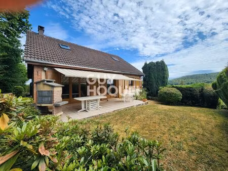 maison à vendre de 6 pièces de 100 00 m²