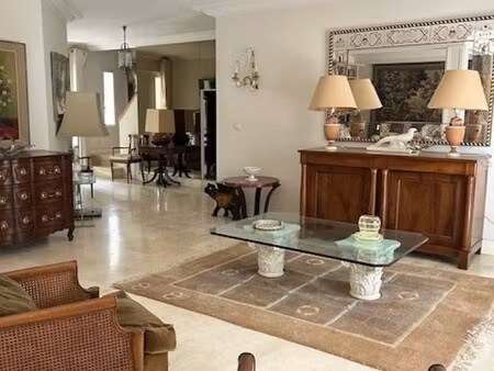 vente maison bourgeoise toulouse côte pavée  190m² 4 pièces 790 000€