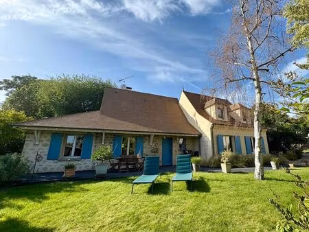vends maison familiale de charme