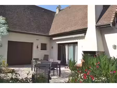 maison à vendre egly 7 pièce(s) 177m2 469 000€