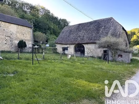 maison à la tour de scay (25640)