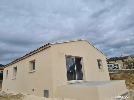 maison 4 pièces 70 m²