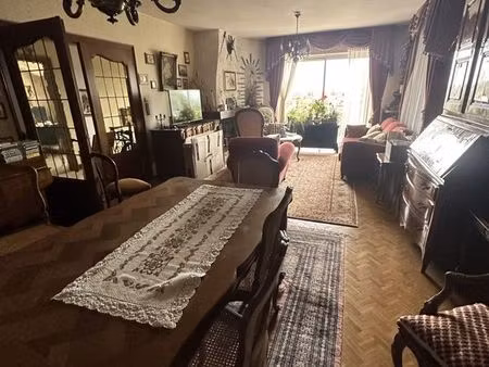 maison 4 pièces 112 m²