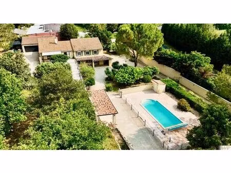 maison de 5 chambres de luxe en vente à vacqueyras  provence-alpes-côte d'azur