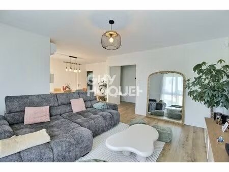 maison individuelle - 6 pièces de 118 m²
