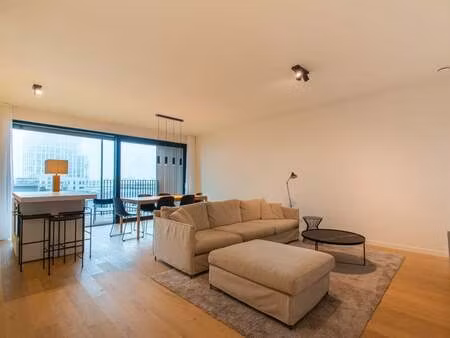 appartement à louer à antwerpen € 1.500 (lpuxa) - skyline renting | zimmo