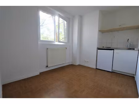 appartement - bourg la reine - 1 pièce - 11 m2