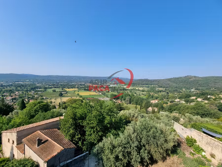 callian  bel appartement meublé de 46m2