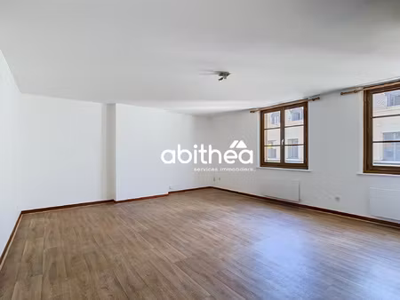 duplex en location pour famille avec enfant à arras (62)
