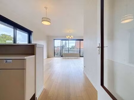 appartement à vendre à ieper € 219.000 (lpuws) - ieper | zimmo