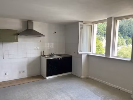 appartement 4 pièces