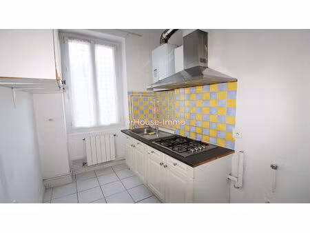 13005 t2 de 30 m² pour étudiant