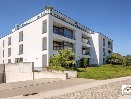 appartement à vendre à melle € 299.000 (lpuxy) - immo-home | zimmo