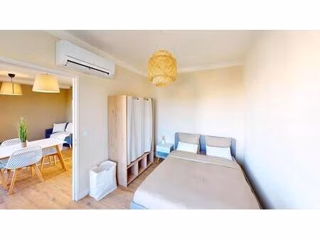 co-location à montpellier (34080)