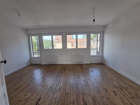 appartement de type f3