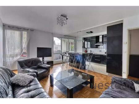 appartement neuilly sur marne 4 pièce(s) 83.04 m2