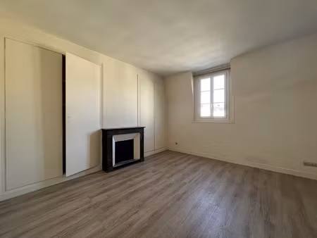 appartement de type 3 65m2