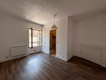 appartement sens 2 pièce(s) 42 m2
