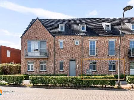 appartement à louer à sint-katelijne-waver € 950 (lpuxj) - boonstra vastgoedgroep | zimmo