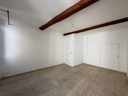 appartement sollies pont - t2 - 40 m2