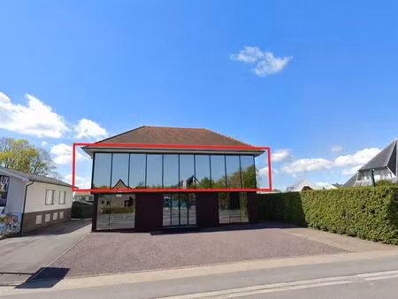 appartement à louer à torhout € 985 (lpuxq) - osaer - pauwels torhout | zimmo