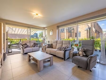 appartement à vendre à beselare € 375.000 (lpuy0) - benjamin verkoopt | zimmo