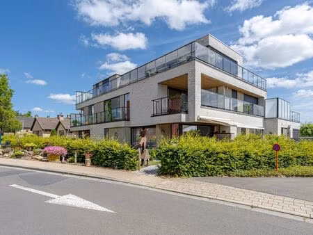 appartement à vendre à beselare € 389.000 (lpuy0) - benjamin verkoopt | zimmo