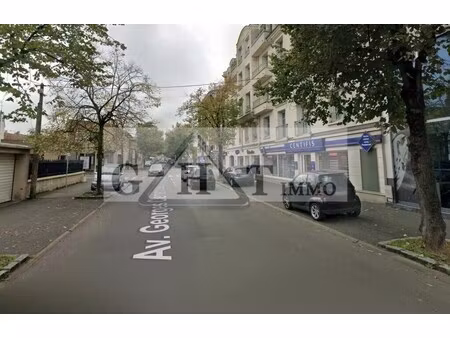 location commerce maisons alfort 94700 45m²
