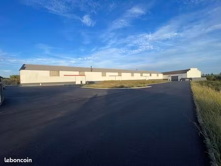 locaux commerciaux et industriels