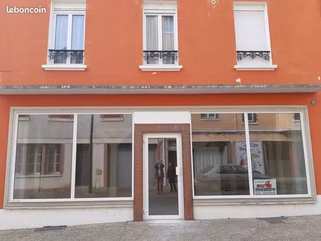 local commercial