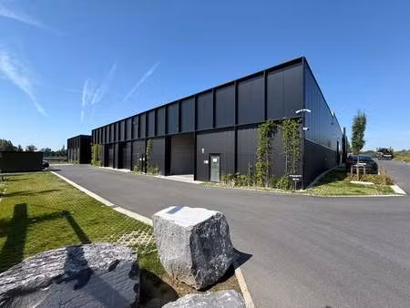 bien professionnel à louer à ternat € 1.750 (lpuy1) - gentill gent | zimmo
