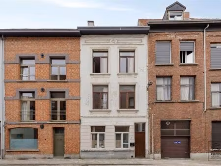 maison à vendre à antwerpen € 350.000 (lpux5) - coenen vastgoed & partners | zimmo