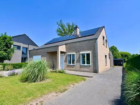 maison à vendre à munsterbilzen € 469.000 (lpuxk) - duo vastgoed | zimmo